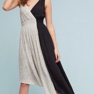 Anthropology Maeve dress